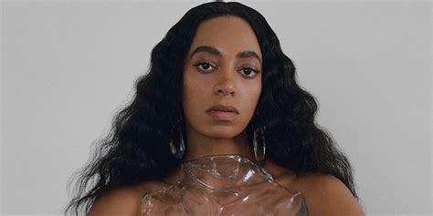 Solange’s New Album When I Get Home Full Credits: 